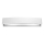 Ideal Lux - Ulkoseinävalaisin ANDROMEDA 2xE27/60W/230V IP55 valkoinen