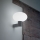 Ideal Lux - Ulkoseinävalaisin CLIO 1xE27/42W/230V IP44 antrasiitti