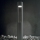 Ideal Lux - Ulkovalaisin ACQUA 1xG9/15W/230V 60 cm IP44 antrasiitti