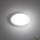 Ideal Lux - Ulkovalo 1xE27/23W/230V IP66