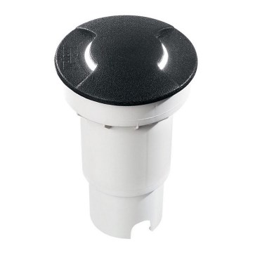 Ideal Lux - Ulkoväylän LED-valo 1xGU10/4,5W/230V IP67