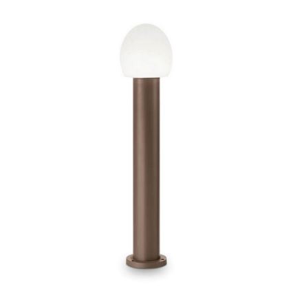 Ideal Lux - Universaali lampunvarjostin CLIO halkaisija 23 cm valkoinen