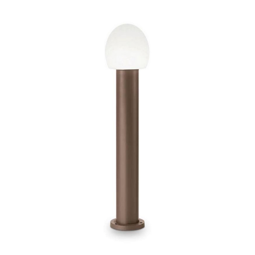 Ideal Lux - Universaali lampunvarjostin CLIO halkaisija 23 cm valkoinen