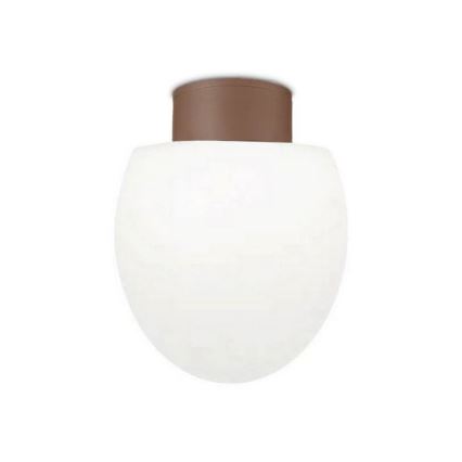 Ideal Lux - Universaali lampunvarjostin CLIO halkaisija 23 cm valkoinen
