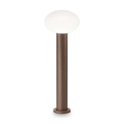 Ideal Lux - Universaali lampunvarjostin CLIO halkaisija 28 cm valkoinen