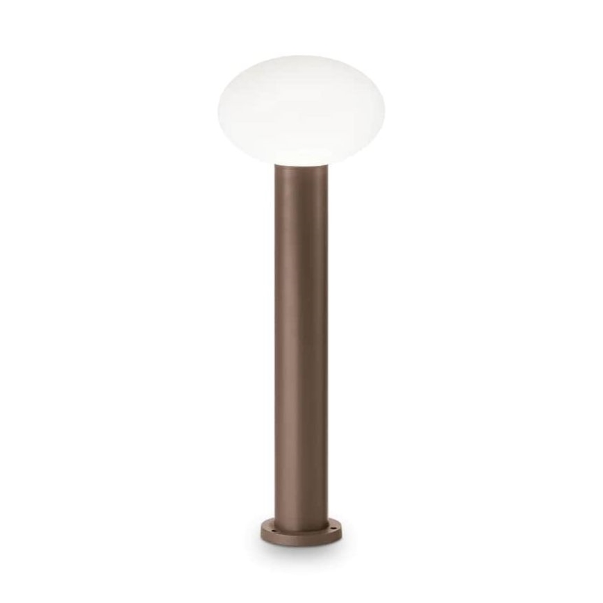 Ideal Lux - Universaali lampunvarjostin CLIO halkaisija 28 cm valkoinen
