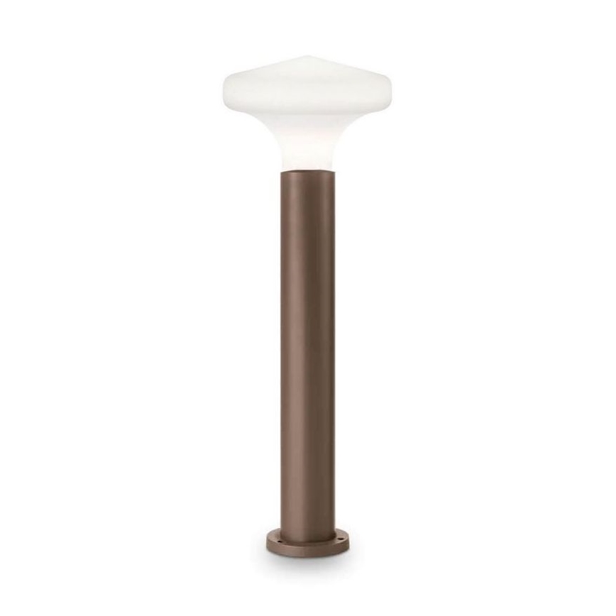 Ideal Lux - Universaali lampunvarjostin CLIO halkaisija 30 cm valkoinen