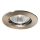 Ideal Lux - Upotettu valo JAZZ 1xGU10/50W/230V pronssi
