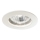 Ideal Lux - Upotettu valo JAZZ 1xGU10/50W/230V valkoinen