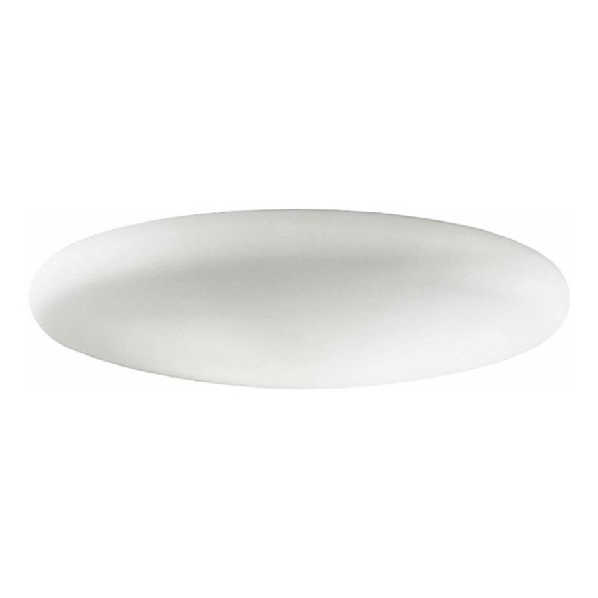 Ideal Lux - Vaihtovarjostin kattokruunuun SMARTIES 60 cm valkoinen