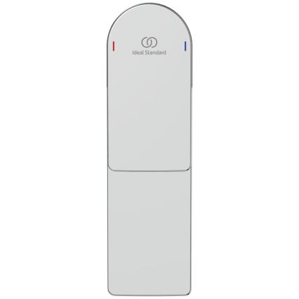 Ideal Standard A7105AA - EDGE 15,6 cm pesuallashana, kiiltävä kromi