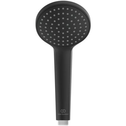 Ideal Standard A7545XG - Suihkusetti, jossa termostaattihana CERATHERM T25, mattamusta