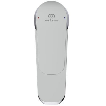 Ideal Standard B1714AA - CERAFLEX-pesuallashana 15,9 cm, kiiltävä kromi