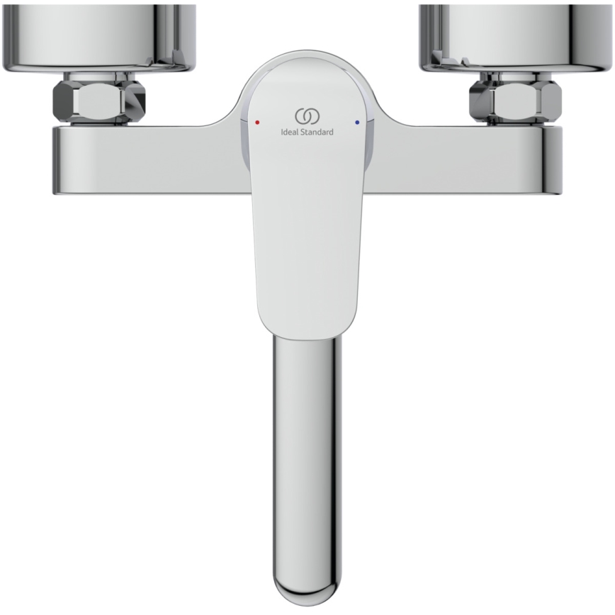 Ideal Standard B1717AA - CERAFLEX-keittiöhana, kiiltävä kromi