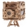 iDventure - Puinen palapeli Pakohuone Sherlock's Camera