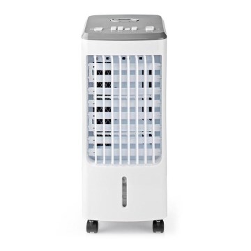 Ilmanjäähdytin 80W/230V valkoinen