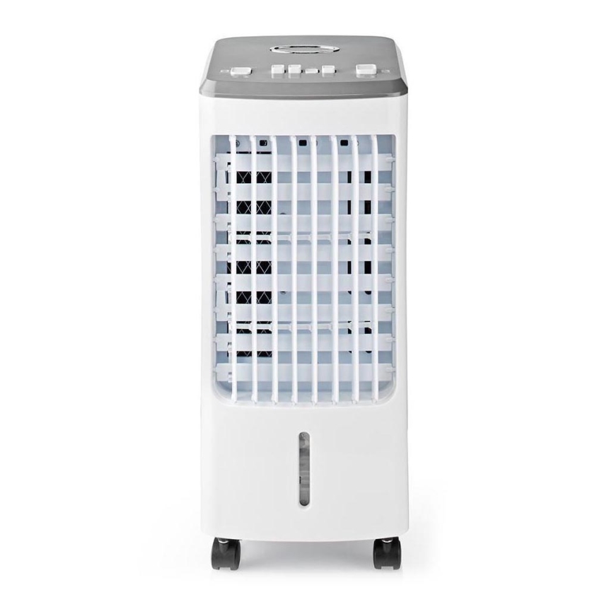 Ilmanjäähdytin 80W/230V valkoinen