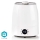 Ilmankostutin LED mukana näyttö 5,5 l 110W/230V