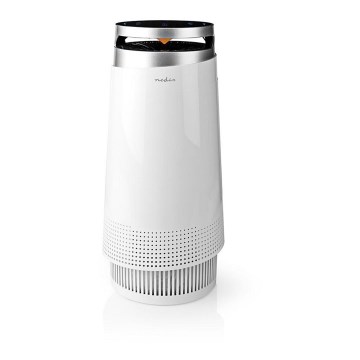 Ilmanpuhdistin 130 m3 / h 35W / 230V / 35-50dB