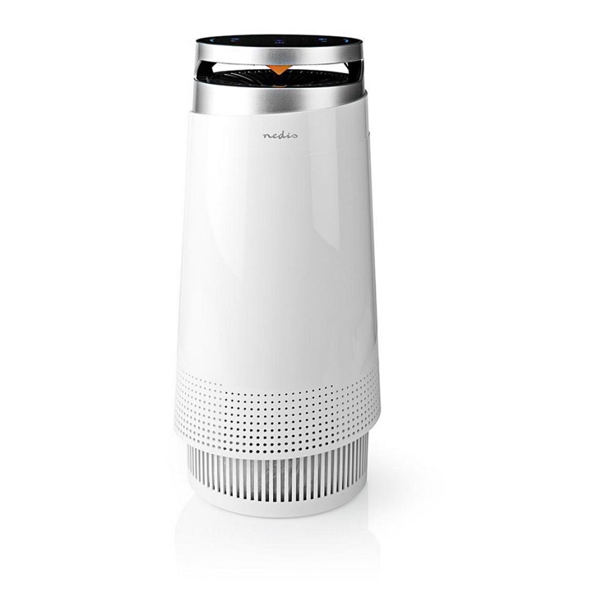 Ilmanpuhdistin 130 m3 / h 35W / 230V / 35-50dB