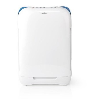 Ilmanpuhdistin 200 m3 / h 50W / 230V / 35-54dB