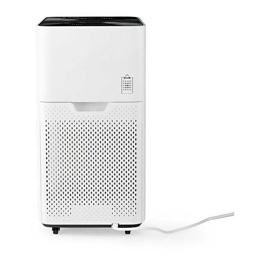 Ilmanpuhdistin 360 m3 / h 50W / 230V / 30-54dB