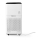 Ilmanpuhdistin 360 m3 / h 50W / 230V / 30-54dB