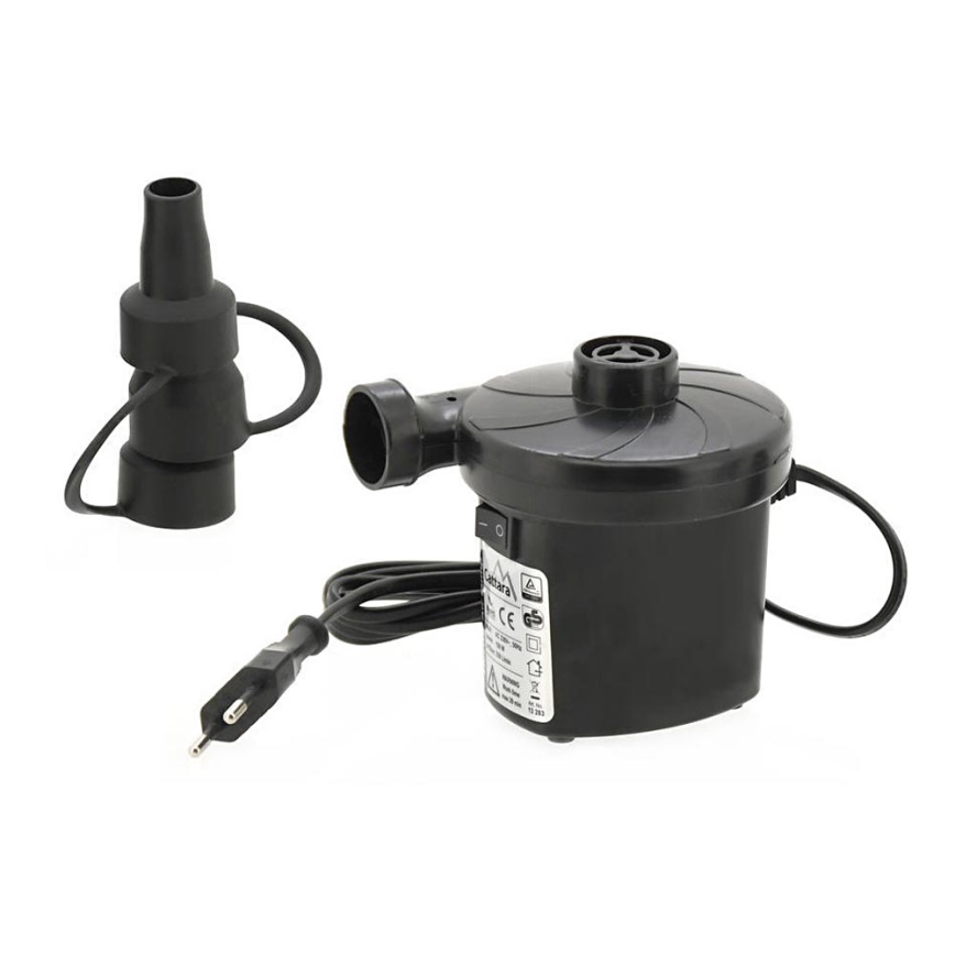 Ilmapumppu 250l/min 230V