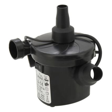 Ilmapumppu 250l/min 230V