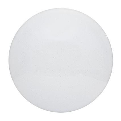 Himmennettävä LED-kattovalaisin kaukosäätimellä LED/42W/230V 40 cm