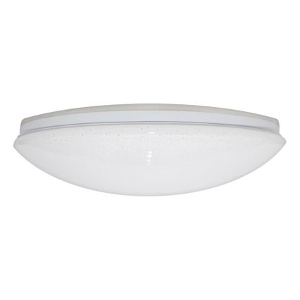 Himmennettävä LED-kattovalaisin kaukosäätimellä LED/42W/230V 40 cm