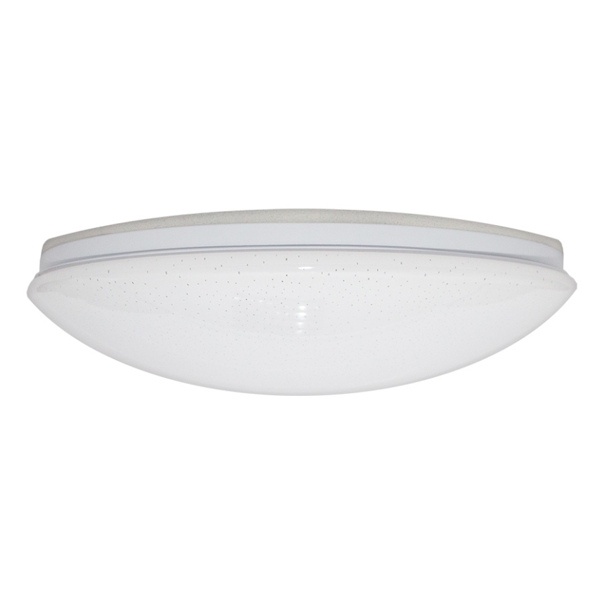 Himmennettävä LED-kattovalaisin kaukosäätimellä LED/42W/230V 40 cm