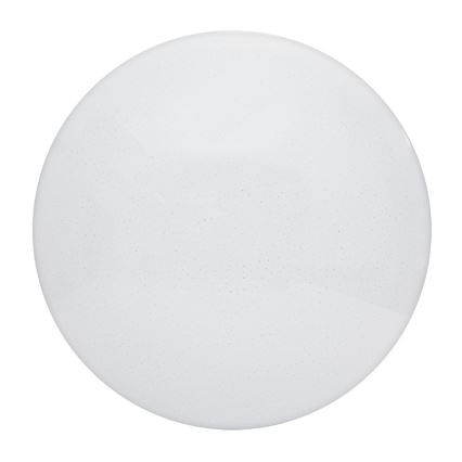 Himmennettävä LED-kattovalaisin kaukosäätimellä LED/42W/230V 40 cm