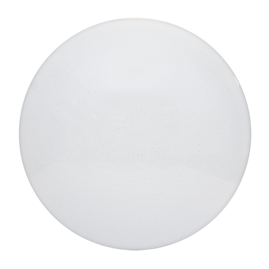 Himmennettävä LED-kattovalaisin kaukosäätimellä LED/42W/230V 40 cm