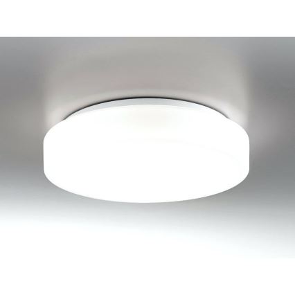 Himmennettävä LED-kattovalaisin kaukosäätimellä LED/42W/230V 40 cm