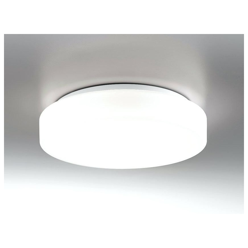Himmennettävä LED-kattovalaisin kaukosäätimellä LED/42W/230V 40 cm