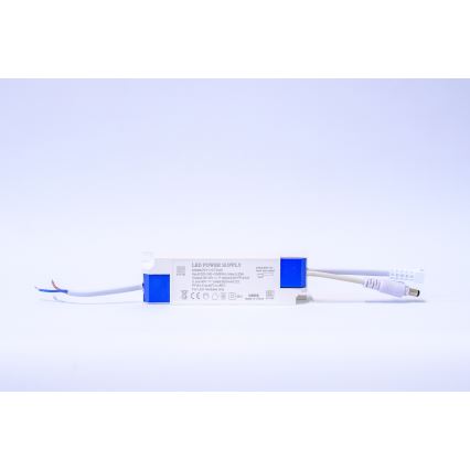 LED Kylpyhuoneen upotettava valo LED/24W/230V 2700-6500K IP44 neliö