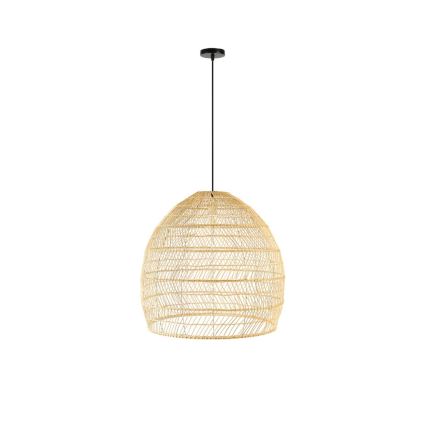 BOHO DELICADO -riippuvalaisin johdolla, 1x E27/40W/230V, halkaisija 38 cm