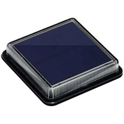 Immax 08445L - LED-aurinkokenno valaisin ulkokäyttöön TERRACE LED / 1,5W IP68
