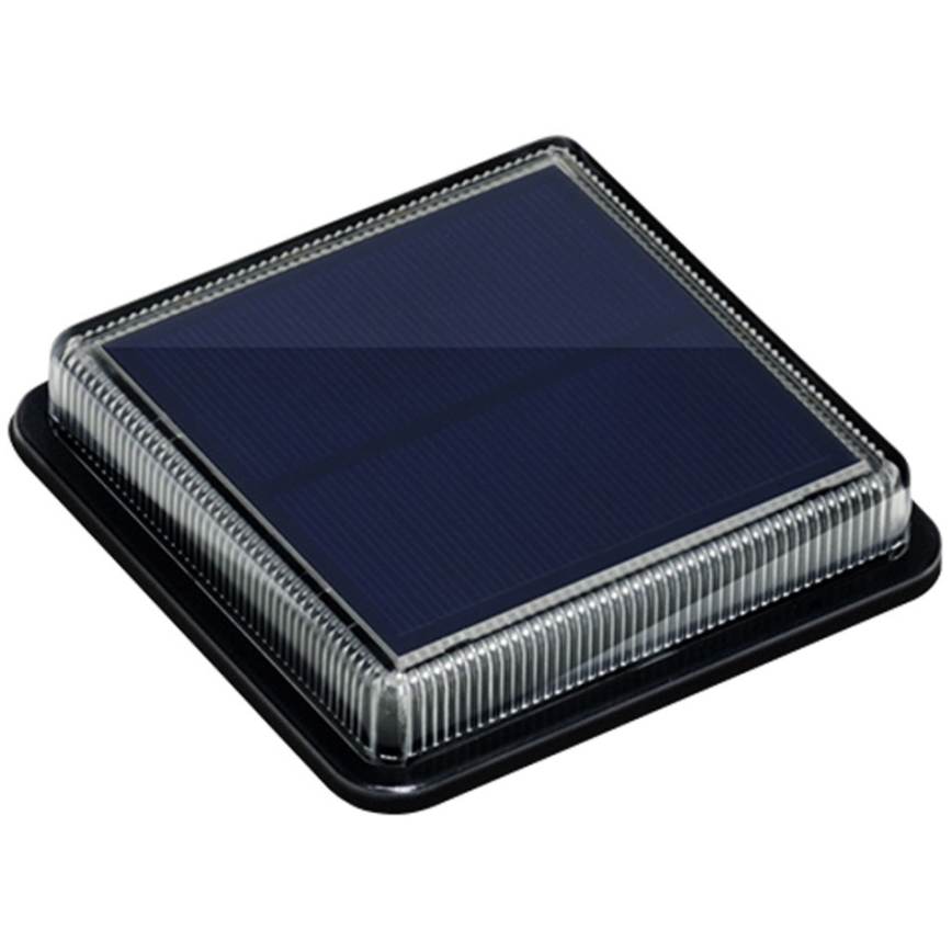 Immax 08445L - LED-aurinkokenno valaisin ulkokäyttöön TERRACE LED / 1,5W IP68