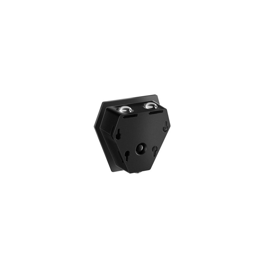 LED aurinkokenno seinävalaisin anturilla LED/2W/5V IP54