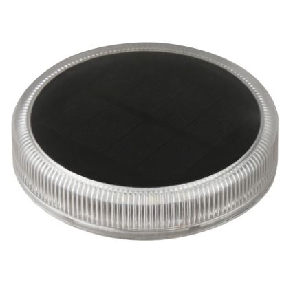 Immax 08494L - LED Aurinkokenno ulkovalo anturilla LED/0,4W/3,2V IP54
