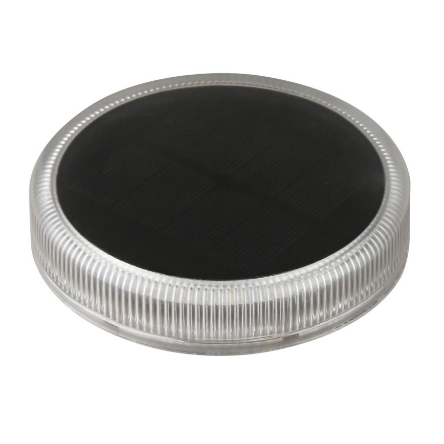 Immax 08494L - LED Aurinkokenno ulkovalo anturilla LED/0,4W/3,2V IP54