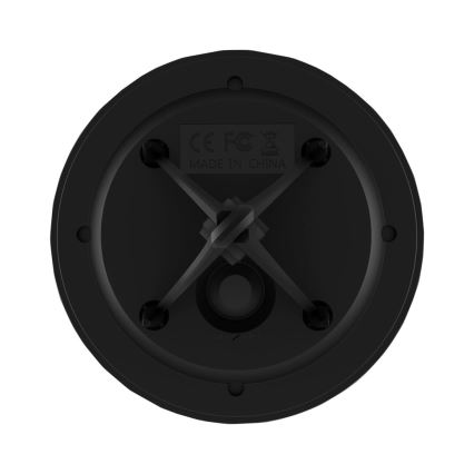 SETTI 4x LED Ulkotila aurinkokennovalo anturilla LED/0,048W/2V IP68