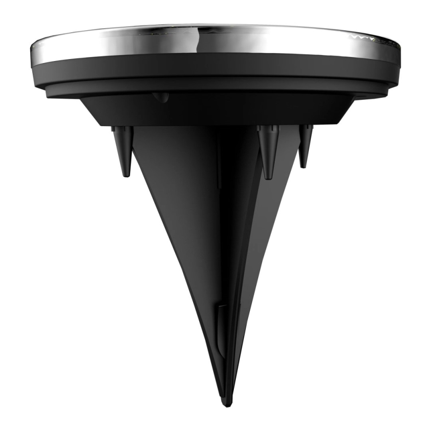 SETTI 4x LED Ulkotila aurinkokennovalo anturilla LED/0,048W/2V IP68