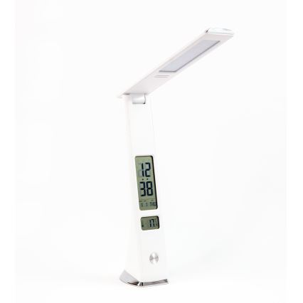 Himmennettävä LED-kosketuspöytävalaisin LED/5W/5V