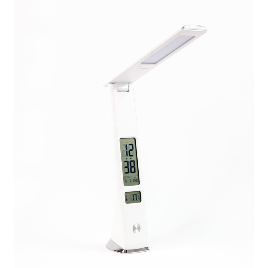 Himmennettävä LED-kosketuspöytävalaisin LED/5W/5V