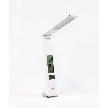Himmennettävä LED-kosketuspöytävalaisin LED/5W/5V