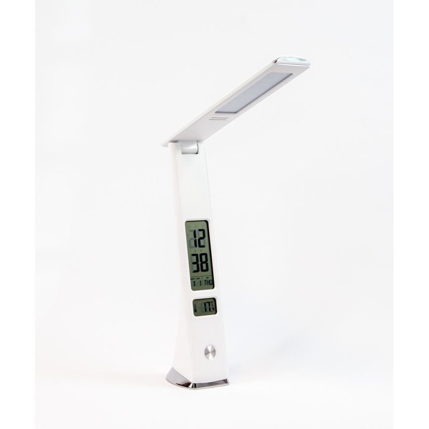 Himmennettävä LED-kosketuspöytävalaisin LED/5W/5V