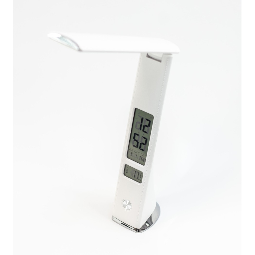 Himmennettävä LED-kosketuspöytävalaisin LED/5W/5V